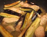 鶏ムネ肉のビール煮♪作り方8写真