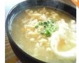 塩ラーメン＋ダシダ♡作り方5写真