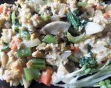༺クミン野菜ツナ卵🧡༻冷え性や胃腸改善に作り方6写真