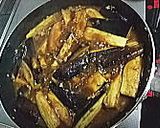 我が家のおこちゃま麻婆茄子☆作り方2写真