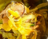 ぷちぷち海藻のさっぱり酢の物♪作り方3写真