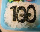 ♬ドラえもん誕生100年♫弁作り方3写真