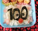 ♬ドラえもん誕生100年♫弁作り方5写真