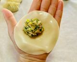 野菜たっぷり餃子（冷凍可）作り方10写真