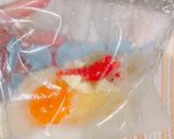 ふわふわ長芋めんたいグラタン作り方3写真