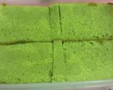 ★絶品★抹茶ティラミス作り方9写真