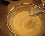 手づくりアイスとコーヒーゼリー作り方15写真