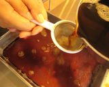 手づくりアイスとコーヒーゼリー作り方10写真