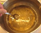 手づくりアイスとコーヒーゼリー作り方7写真