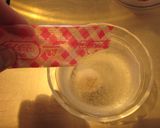 手づくりアイスとコーヒーゼリー作り方2写真