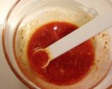 ニンニクの芽と豆腐で簡単☆麻婆豆腐☆作り方1写真