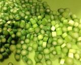 ニンニクの芽と豆腐で簡単☆麻婆豆腐☆作り方2写真
