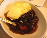 手づくりアイスとコーヒーゼリー作り方27写真