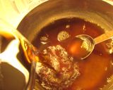 手づくりアイスとコーヒーゼリー作り方8写真