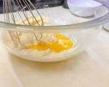 一気に40枚!ウエハース大量消費クッキー作り方3写真