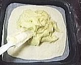 ソース不要★マッシュポテトピザ★作り方5写真