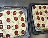 ソース不要★マッシュポテトピザ★作り方11写真