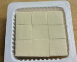 居酒屋風！簡単！アボカドと豆腐のおつまみ作り方1写真