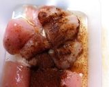 茹でた～ンドリーチッキンo(^▽^)o作り方5写真