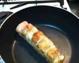 肉屋さんの焼豚★鍋１つ♪夏は冷やし中華に作り方3写真