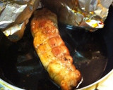 肉屋さんの焼豚★鍋１つ♪夏は冷やし中華に作り方4写真