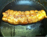 肉屋さんの焼豚★鍋１つ♪夏は冷やし中華に作り方5写真