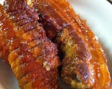 肉屋さんの焼豚★鍋１つ♪夏は冷やし中華に作り方6写真