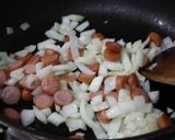けちゃっぷごはん作り方4写真