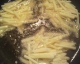 色んな味で♡カリカリ！ポテトせんべい作り方3写真