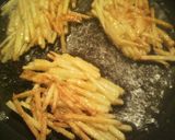 色んな味で♡カリカリ！ポテトせんべい作り方4写真