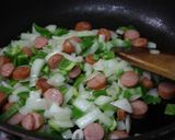 けちゃっぷごはん作り方5写真