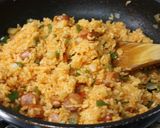 けちゃっぷごはん作り方8写真