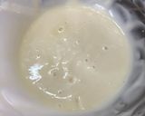 レンジで楽ちんに☆ブライトクリーム作り方7写真