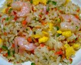 黙っていれば分らない！レンジで本格炒飯♡作り方10写真