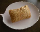 蓮根・生姜・胡麻で簡単おいなりさん作り方6写真