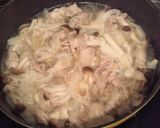薄切り肉で☆早ウマ安♪野菜カレー作り方4写真
