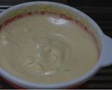 64kcal!簡単低カロアイスクリーム作り方5写真