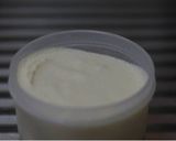 64kcal!簡単低カロアイスクリーム作り方9写真