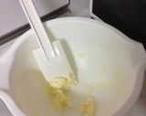 豆腐使用でバター20g!基本のクッキー作り方2写真