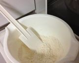 豆腐使用でバター20g!基本のクッキー作り方3写真