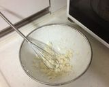 豆腐使用でバター20g!基本のクッキー作り方4写真