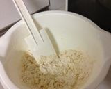 豆腐使用でバター20g!基本のクッキー作り方5写真