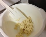 豆腐使用でバター20g!基本のクッキー作り方6写真