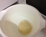 豆腐使用でバター20g!基本のクッキー作り方7写真