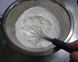 ベビーカステラ　（秘密はみりん！）作り方1写真