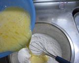 ベビーカステラ　（秘密はみりん！）作り方3写真
