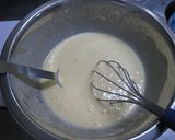 ベビーカステラ　（秘密はみりん！）作り方4写真