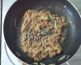 ☆節約☆納豆パスタ作り方4写真