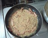 ☆節約☆納豆パスタ作り方5写真