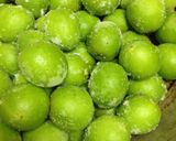 青梅の蜜煮作り方3写真